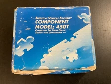 Directed 450T Channel Expander (DEI Install Essentials 450T) NEW IN BOX