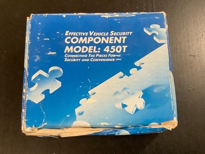 Directed 450T Channel Expander (DEI Install Essentials 450T) NEW IN BOX