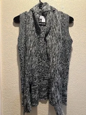 Draper’s & Damon’s Knitted Sweater PXS