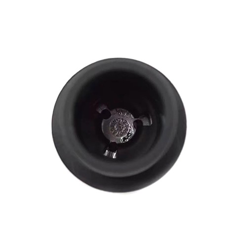 Cigarette Lighter Cover Chrome Plated Cigarette Lighter Plug For A3 A4 A5 Q2 Q7 - Picture 4 of 8