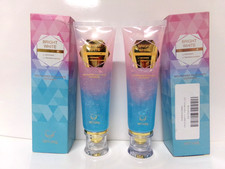 2 Pack - Nicotinamide Dazzle Toothpaste Bright Dazzle White 100g Tube Sealed 487