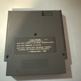 Side Pocket (Nintendo NES, 1992)