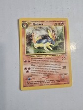 Quilava #47 Prices | Pokemon Neo Genesis | Pokemon Cards Quilava #47 Prices | Pokemon Neo Genesis | Pokemon Cards