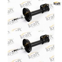 2X StoßDäMpfer Kraft 4001500 2 StossdäMpfer Rechts Links Vorderachse