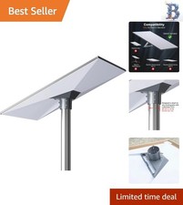 Starlink Standard Dish Mounting Kit - Enhanced Adapter for Stability  Security