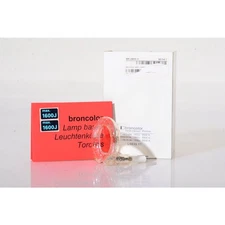 Broncolor Flash Tube 1600J / 5500° For Primo L5839.11 - Replacement Tube