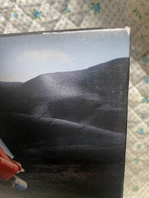 LEGO Technic Street Bike 42036 Model Unopened Unused