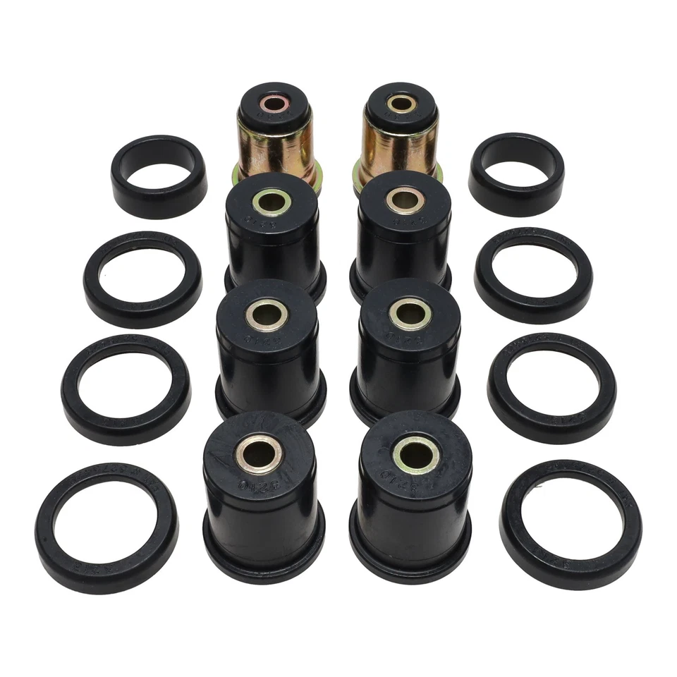 Kit de buje de brazo de control trasero Polygraphite® 1978-1996 Buick Electra Roadmaster Foto 4 de 4