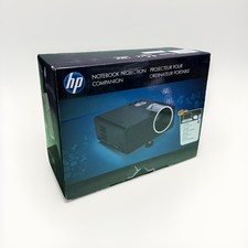 HP Notebook Projection Companion AX325AA ABA new in box