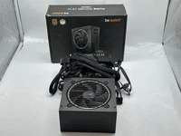 be quiet Pure Power 13 M 1000 Watt 80 Plus Gold ATX Fully Modular Power Supply