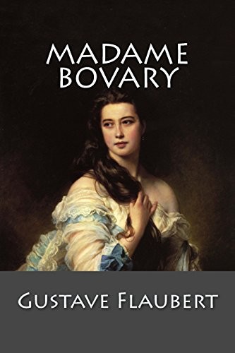 Madame Bovary: (English language).New 9781542986779 Fast Free Shipping<|