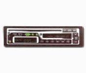Sanyo FX-CD500 CD Player/Cassette Player In Dash Receiver for sale
