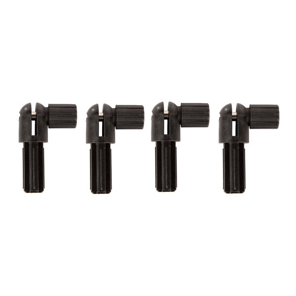Fixation bâche Jeep Wrangler JK : Stopper les fuites d'eau sur capote soft top 4 portes