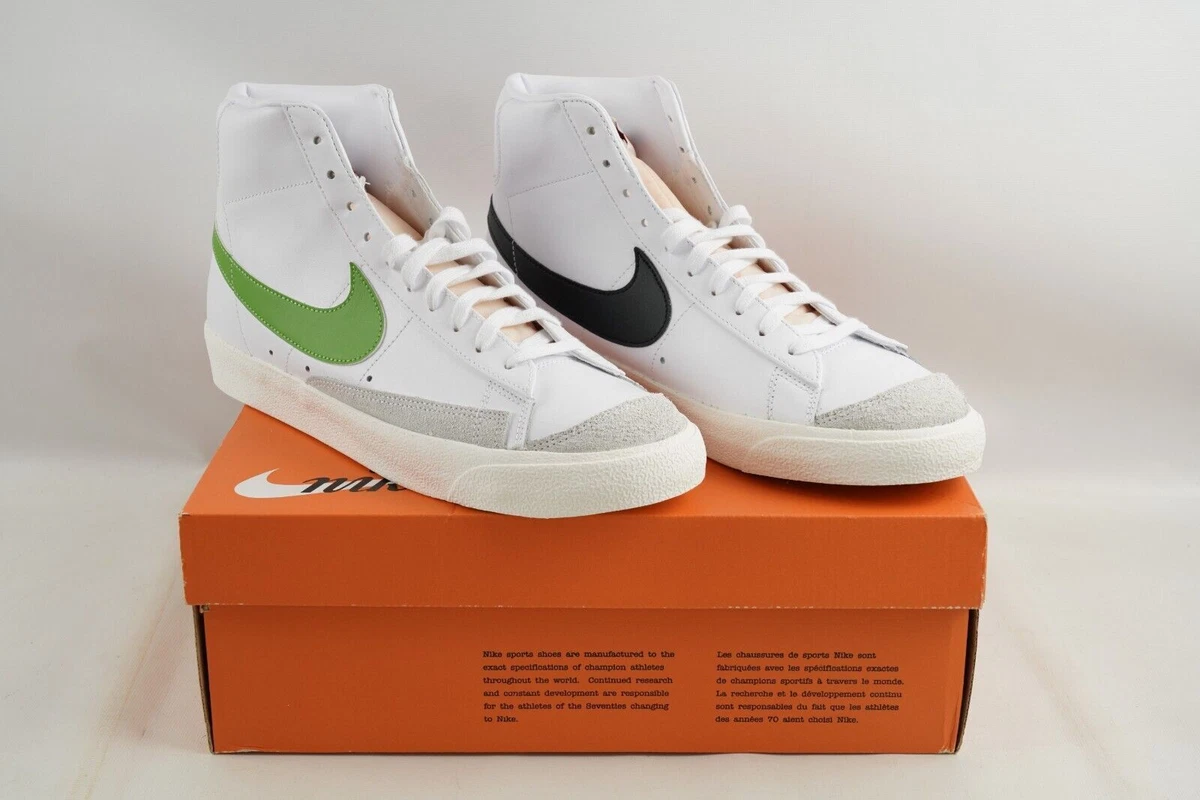 Blazer homme nike hot sale