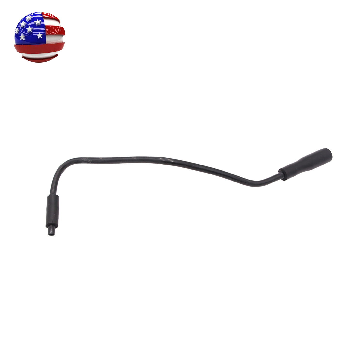 Crankcase Ventilation Tube Breather Hose Fits for Jeep Wrangler