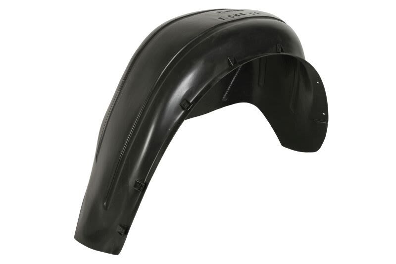 Wheel arch liner rear left fits to: FORD TRANSIT / TOURNEO CUSTOM