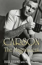Carson the Magnificent, Zehme, Bill