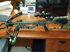 ncstar cd with scope crossbow ebay