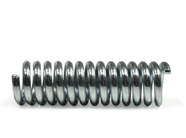 VibrationsdäMpfer, Feder Lang Passend FüR Stihl MS171 MS181 MS211 - Spring 50Mm-image