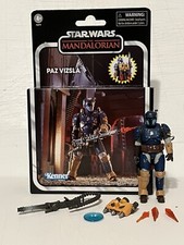 Hasbro Star Wars The Vintage Collection - Paz Vizsla Action Figure