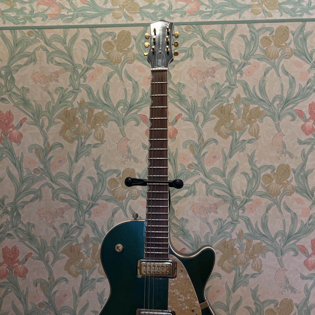 Gretsch Electromatic Pro Jet / Electric Guitar w/ SC | eBay Gretsch Electromatic Pro Jet / Electric Guitar w/ SC | eBay