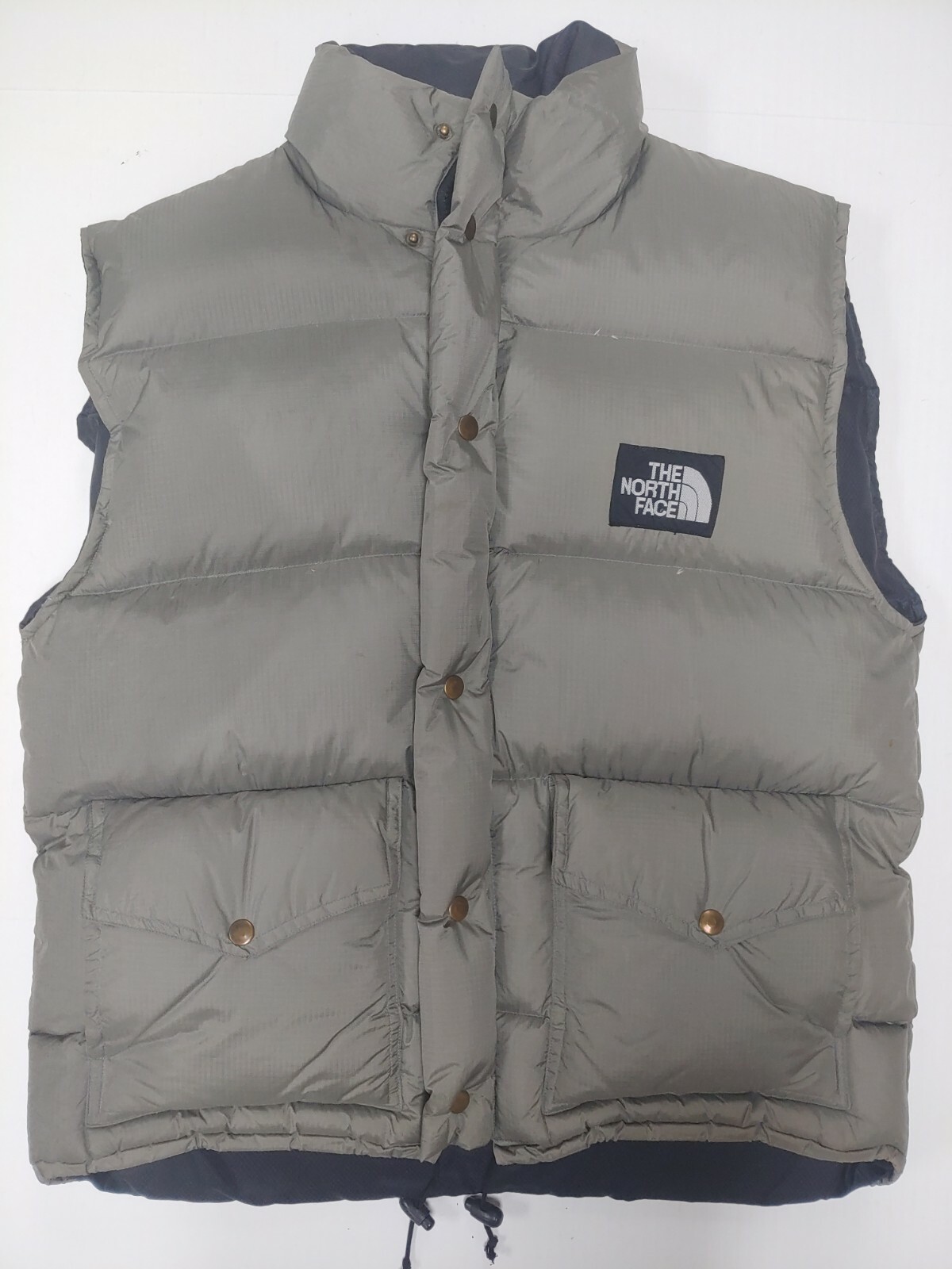 VTG Original THE NORTH FACE PUFFER 700 