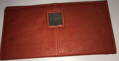 Miche - Classic Bag Purse Shell - Dark Orange
