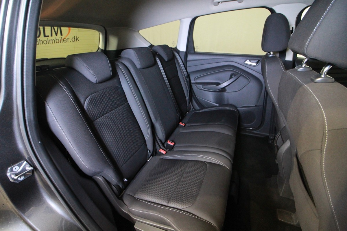 Ford Kuga 1,5 TDCi 120 Trend+