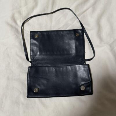 バッグ 2000s jil sander archive leather bag 2000S Jil Sander Archive Leather Bag Women Bag Original LTD