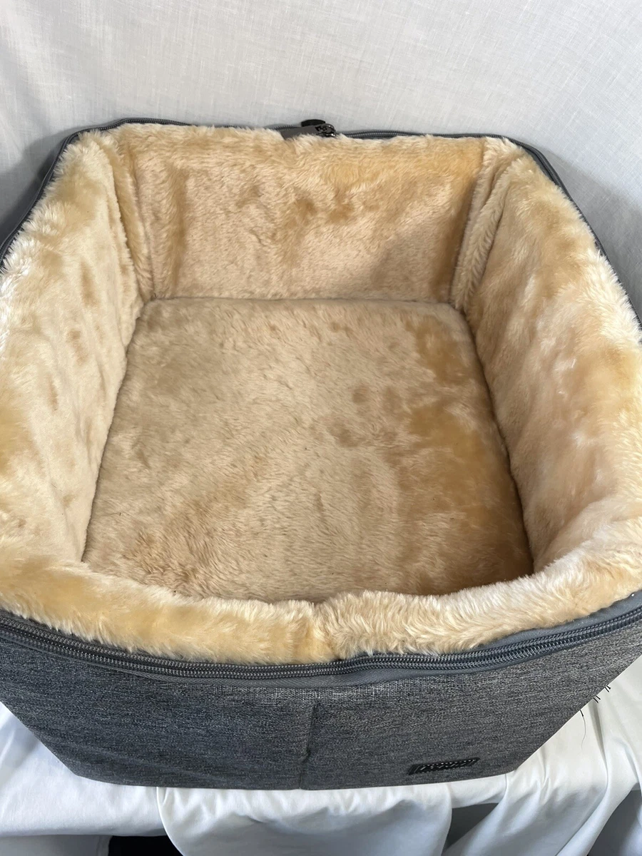 Petsfit lookout cheap car seat
