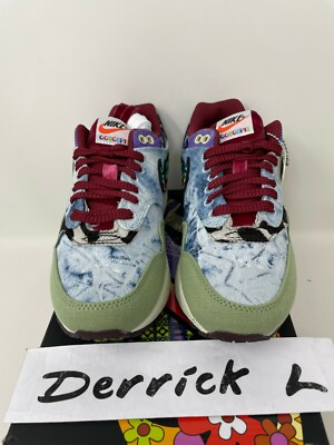 Nike x Concepts Air Max 1 SP 
