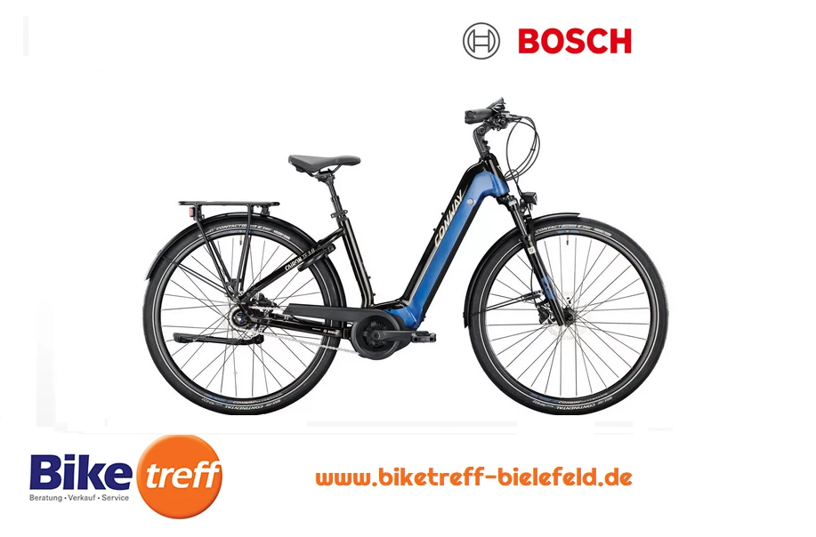 Conway E-Bikes online kaufen | eBay.de