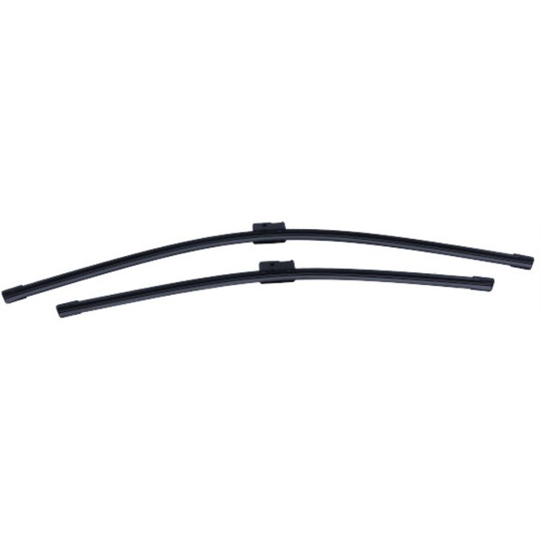 Maxgear Wischblatt Scheibenwischer Vorne Passend FüR Bmw X3 F25 Volvo V50 Mw-image
