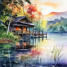 Digital Image Picture Photo Wallpaper Background Desktop Phone Art AI