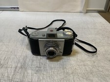 Vintage Kodak Pony 828 Camera W/ Box And Booklet