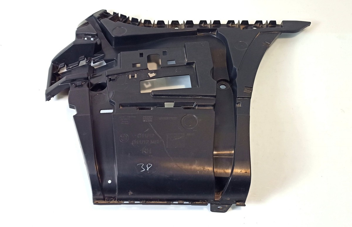 BMW Mount Lateral Rear Right 7357148 7