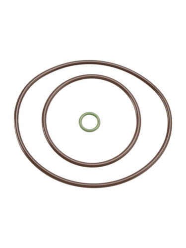 Vacuum Pump Reseal Rebuild Kit 7556919 Gasket Für Mini Cooper 1.6L 1.6T N12 N14 - Picture 6 of 15