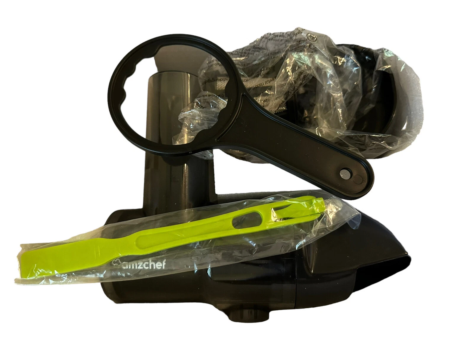 Juicer Attachment,Citrus Cold Press Extractor, for KitchenAid All Models