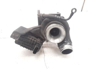 BMW 1er Serie 120D 105kW E81 E87 Diesel 2007 Motor Turbo 7673780005