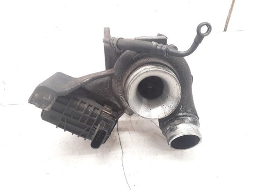 BMW 1er Serie 120D 105kW E81 E87 Diesel 2007 Motor Turbo 7673780005