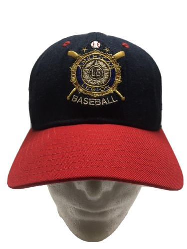 American Legion Baseball Cap 