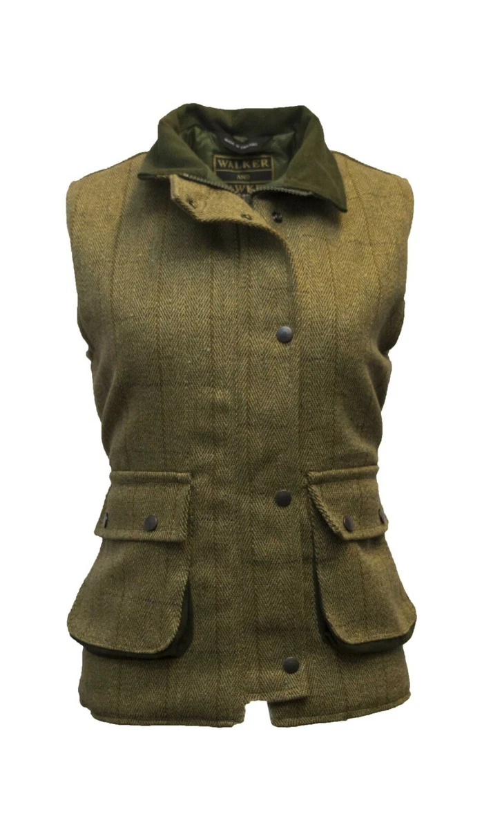 discounted wholesaler Walker & Hawkes Kids Derby Tweed Hunting Country  Jacket Coat Kids Light Dark