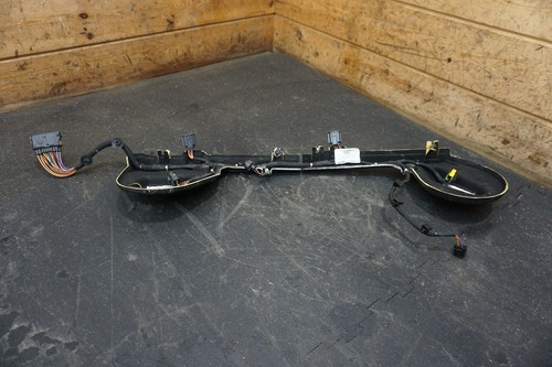 Fuel Tank Wire Wiring Harness OEM 11M0986CP McLaren 650s Spider 2016 - Picture 2 of 6