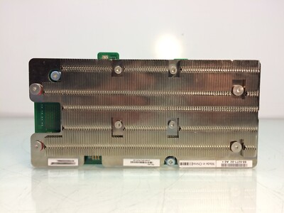 Cisco UCSB-GPU-P6-R NVIDIA GRID P6 Tesla P6 Rear Mezzanine GPU
