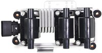 Ignition Coil For 98-2005 Volkswagen Passat 98-2001 Audi A6 Quattro on sale Ignition Coil For 98-2005 Volkswagen Passat 98-2001 Audi A6 Quattro on sale