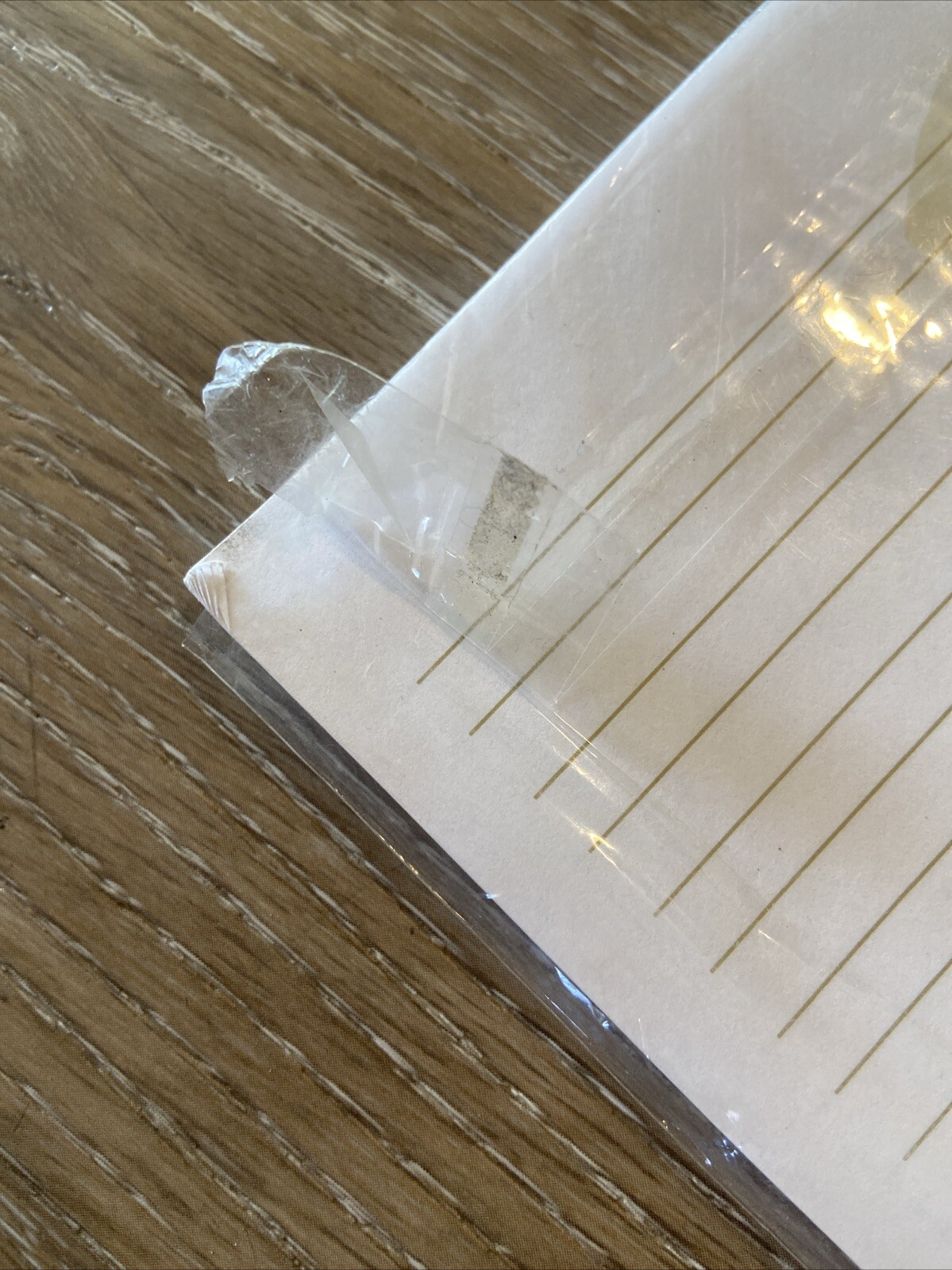 Insane Clown Posse The Ringmaster 3-Ring Binder Paper NECA ICP Hot Topic 2004