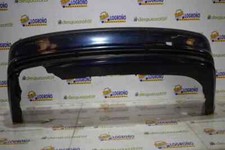 Pare-choc arrière BMW 2000