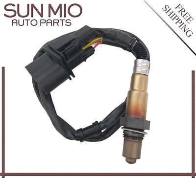 0258007057  LSU 4.2 Upstream Wideband AFR Oxygen Sensor For VW Jetta 99-05 1.8L