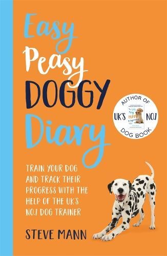 Easy Peasy Doggy Diary