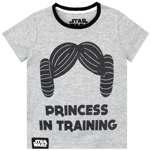 Kids Star Wars Pyjamas | Star Wars PJs | Star Wars Pyjama Set - Picture 2 of 5